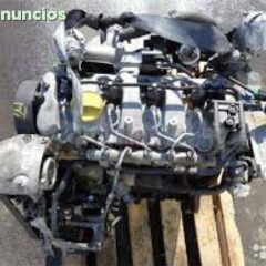 MOTOR CHEVROLET CAPTIVA 2. 0D Z20S1