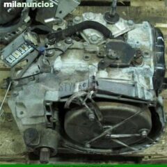 CAJA CAMBIOS CITROEN C3 AUT 20TP75