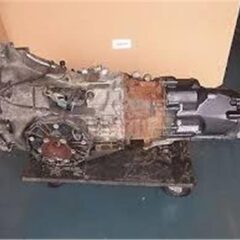 CAJA MANUAL AUDI A6 2.5TDI TIPO FTM
