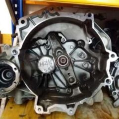 CAJA CAMBIOS SKDA FABIA 1.4 EYW E Y W