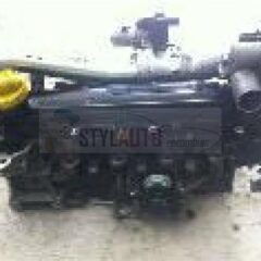 CULATA RENAULT 1.5 DCI K9KT766