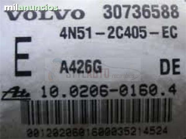 BOMBA ABS VOLVO V50 ATE 30736588. - Imagen 2