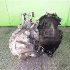 CAJA MANUAL FORD TRANSIT 2.2 TDCI 6C1R
