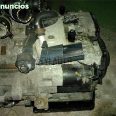 CAJA CAMBIOS AUTOMATICA VW SEAT FDH