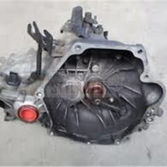 CAJA MANUAL CHRYSLER PT CRUISER 2.0