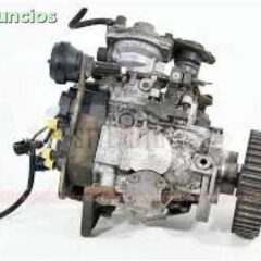 BOMBA HYUNDAI GALLOPER 104780-7370