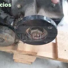 CAJA DE CAMBIOS KIA SORENTO 2.5 CRDI