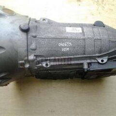 CAJA AUTOMATICA MERCEDES W221 722904