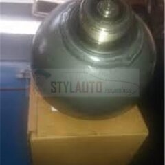 ESFERA DE SUSPENSION CITROEN C5 III