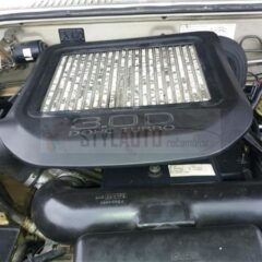 DESPIECE OPEL MONTEREY 3.0 TDI