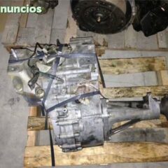 CAJA CAMBIOS SEAT ALHAMBRA TDI EHL E H L