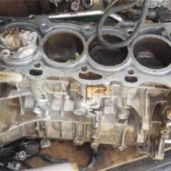 BOMBA ABS VW PASSAT 3C0614095