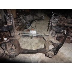 CUNA DE MOTOR MERCEDES CLASR R GASOLINA
