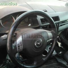 JUEGO DE AIRBAGS MAZDA 2