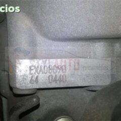 CAJA CAMBIOS SEAT CORDOBA TDI EXA