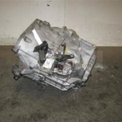 CAJA MANUAL FORD MONDEO TDCI 5S7R7002CA