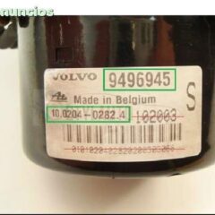 BOMBA ABS VOLVO C70 9496945 S 9496946