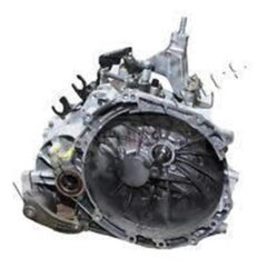 CAJA CAMBIOS FORD MONDEO 2.0 TDDI D6BA