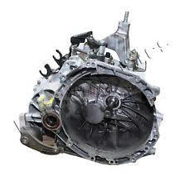CAJA CAMBIOS FORD MONDEO 2.0 TDDI D6BA