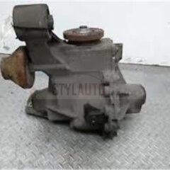 DIFERENCIAL TRASERO RANGE ROVER SPORT