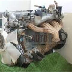 MOTOR NISSAN PATROL 3.0 DIESEL 135CV
