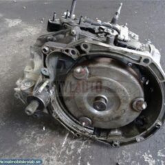 CAJA CAMBIOS AUTOMATICA RENAULT DP0052