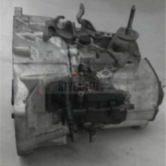 BOMBA ABS SUBARU LEGACY 0265225246