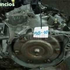 CAJA AUTOMATICA VOLVO V70 P1208865
