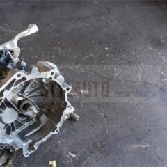 CAJA CAMBIOS SEAT IBIZA 1.2 TSI PNZ