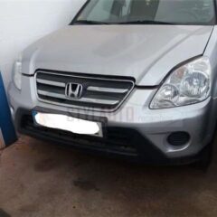 DELANTERA COMPLETA HONDA CRV 2.2