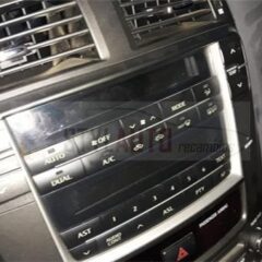 MANDO CLIMATIZADOR LEXUS IS220D