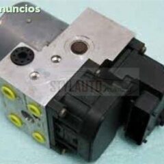 BOMBA ABS NISSAN TERRANO 0265215457