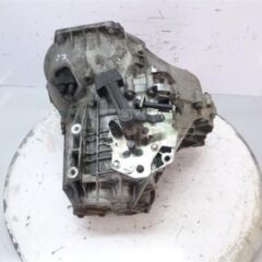 CAJA MANUAL FORD FOCUS 1.8 4M5R7F096YA
