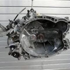 CAJA CAMBIOS CITROEN C5 2.0 20DL30