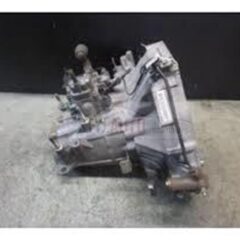 CAJA DE CAMBIOS MANUAL HONDA ACCORD 2. 0