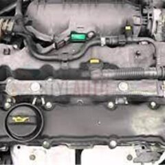 MOTOR CITROEN C4 1.4 16V TIPO KFU K F U