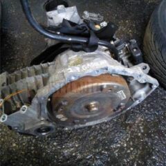 CAMBIO AUTOMATICO CHRYSLER SEBRING 2.7