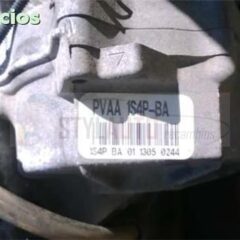 CAJA AUTOMATICA FORD FOCUS PVAA 1S4P BA
