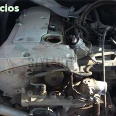 CULATA MERCEDES C180 W202 111921
