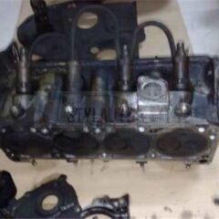 CULATA VW TRANSPORTER 1.9 TIPO 1X