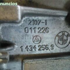 CAJA DE CAMBIOS MANUAL BMW 330D E46 184cv