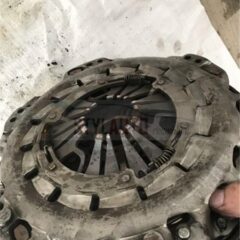 KIT EMBRAGUE MERCEDES 300D W210