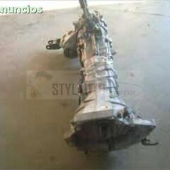 CAJA CAMBIOS MANUAL KIA SPORTAGE 2.0TD