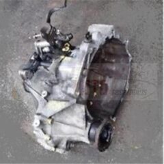 CAJA MANUAL VW GOLF 5 SDI HHN H H N