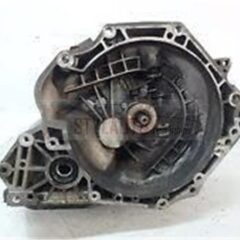 CAJA MANUAL OPEL CORSA D 1.2 Z12XEP