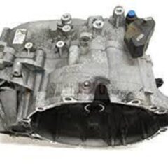 CAJA CAMBIO VOLVO S40 2. 4I GASOLINA B52
