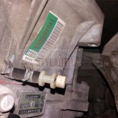 CAJA AUTO RENAULT LAGUNA 3.0 8200004043