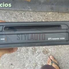 REPRODUCTOR NAVEGADOR RANGE ROVER P38