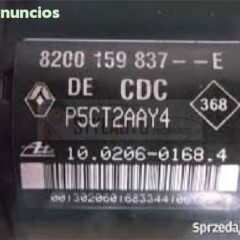 BOMBA ABS RENAULT LAGUNA 8200159837E