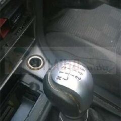 CAJA CAMBIOS MANUAL OPEL VECTRA C 3.0CDT